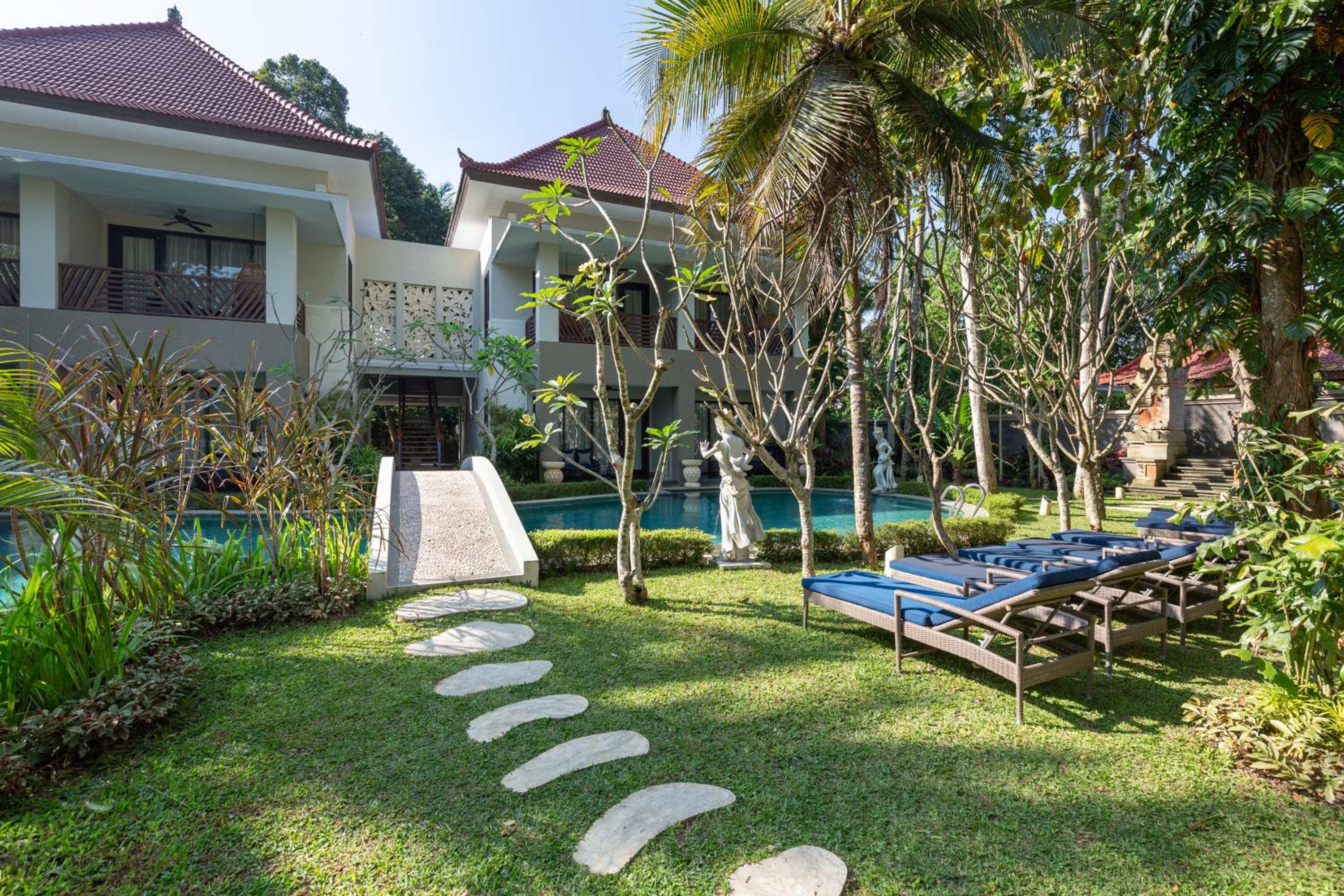 The Gantari Ubud Bali 23/50