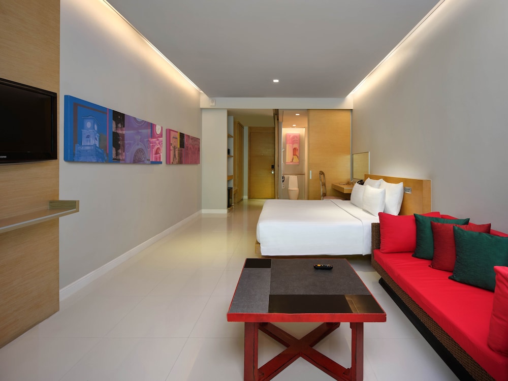 The Kee Resort and Spa 34/74