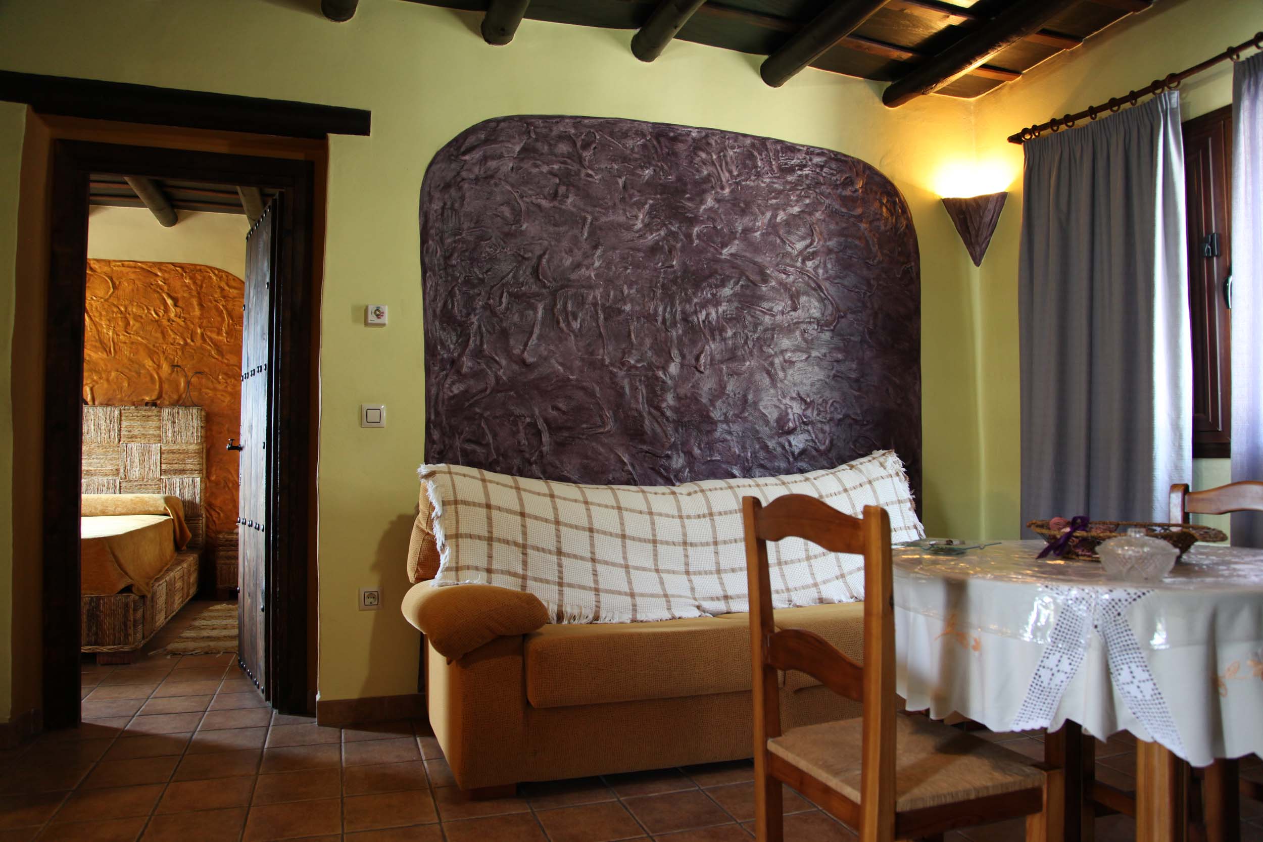 El Cercado Turismo Rural & SPA 2/15