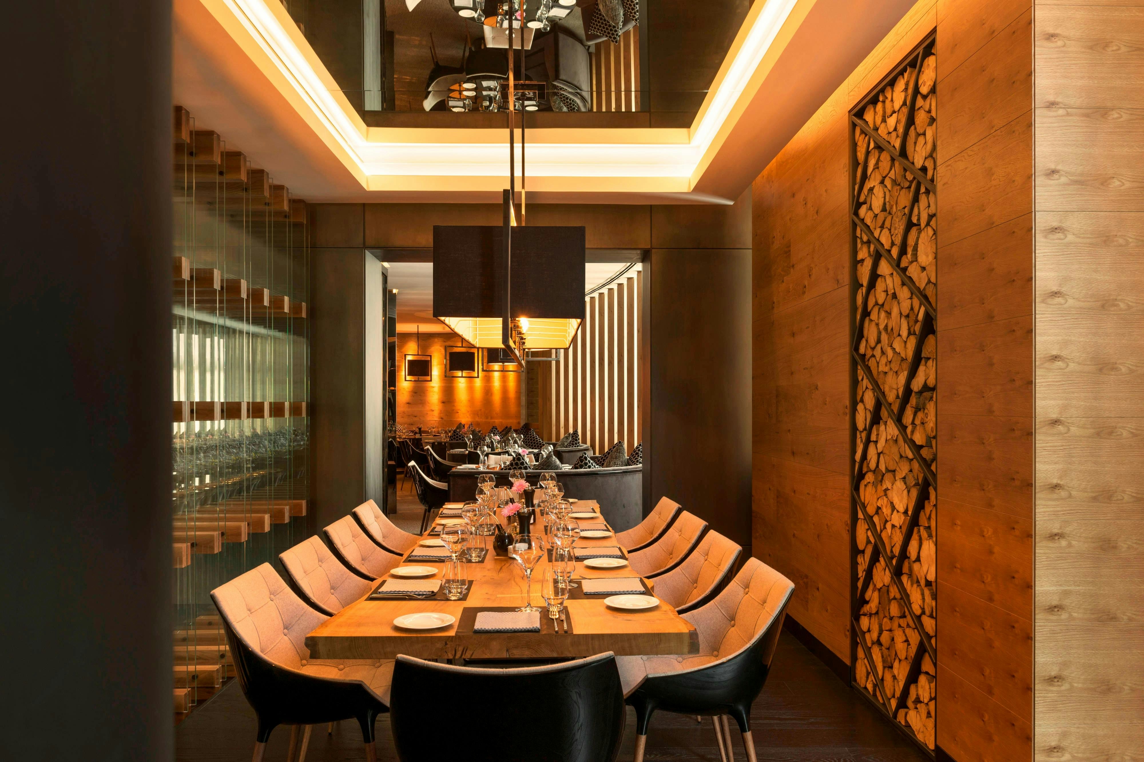 Le Royal Meridien Abu Dhabi 26/50