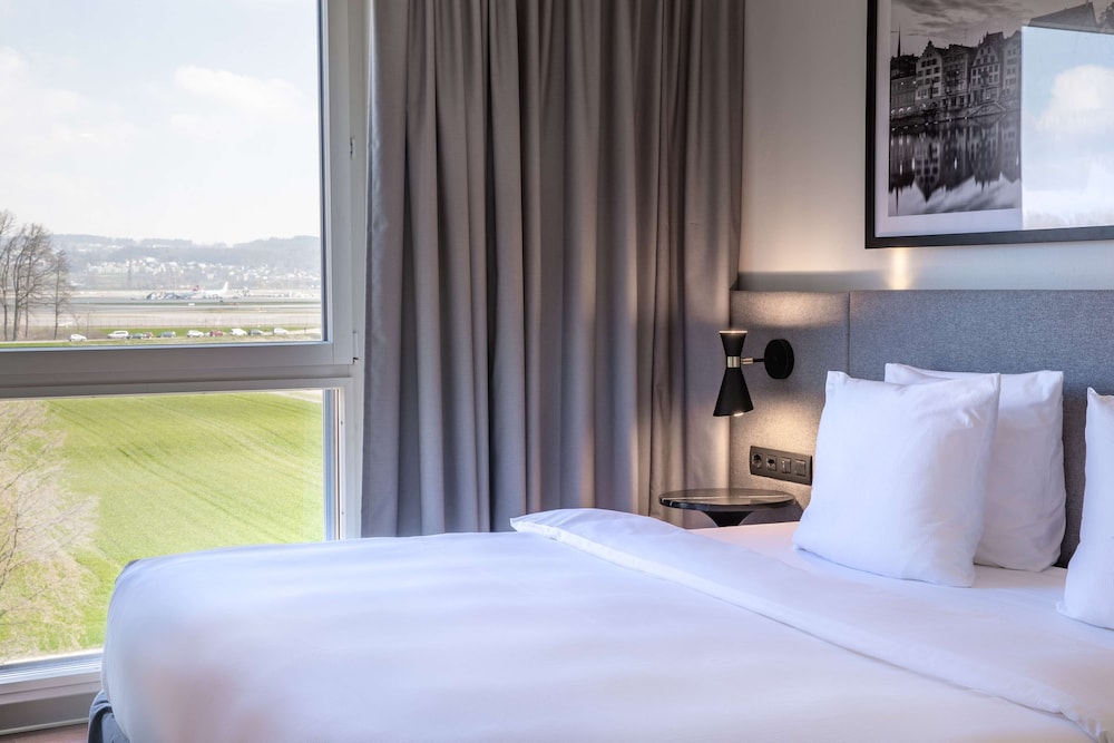 Radisson Hotel Zurich Airport 22/70