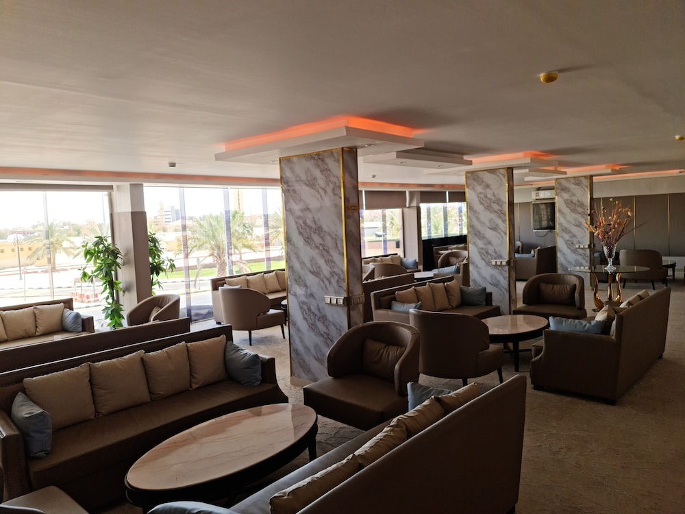 فندق قصر الشمال(Qasr Alshamal Hotel) 34/50