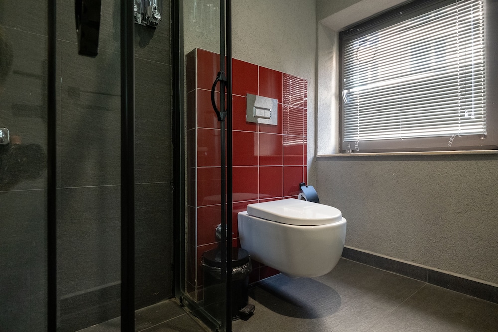 Gytha Hotel Pera 43/50