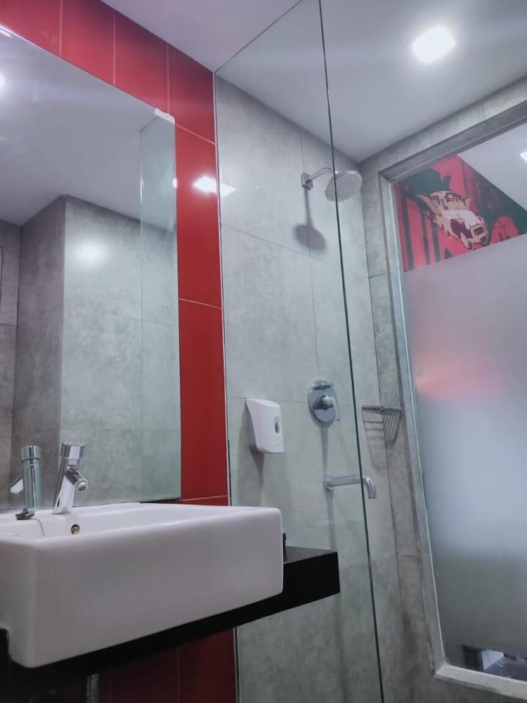 Grand Kolopaking Hotel 25/25