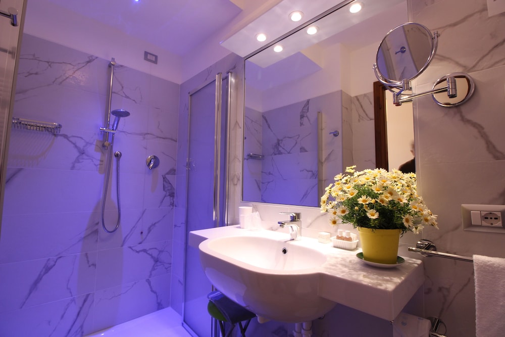 Hotel Al Corso 12/55