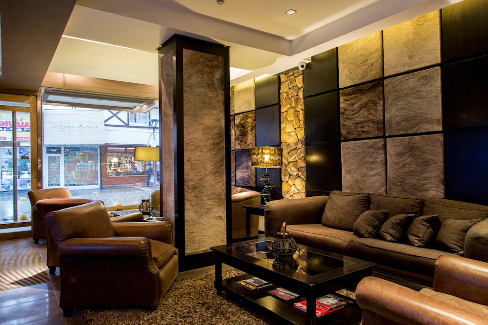 LENNOX HOTEL USHUAIA 46/60