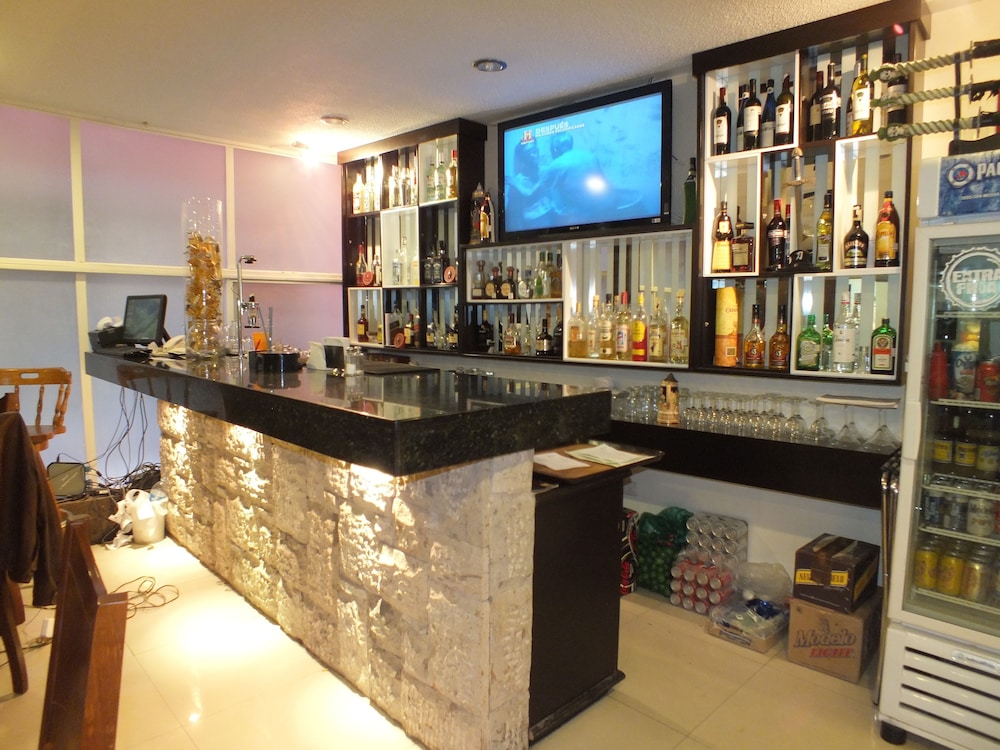 Hotel Rincón Real Suites 3/48