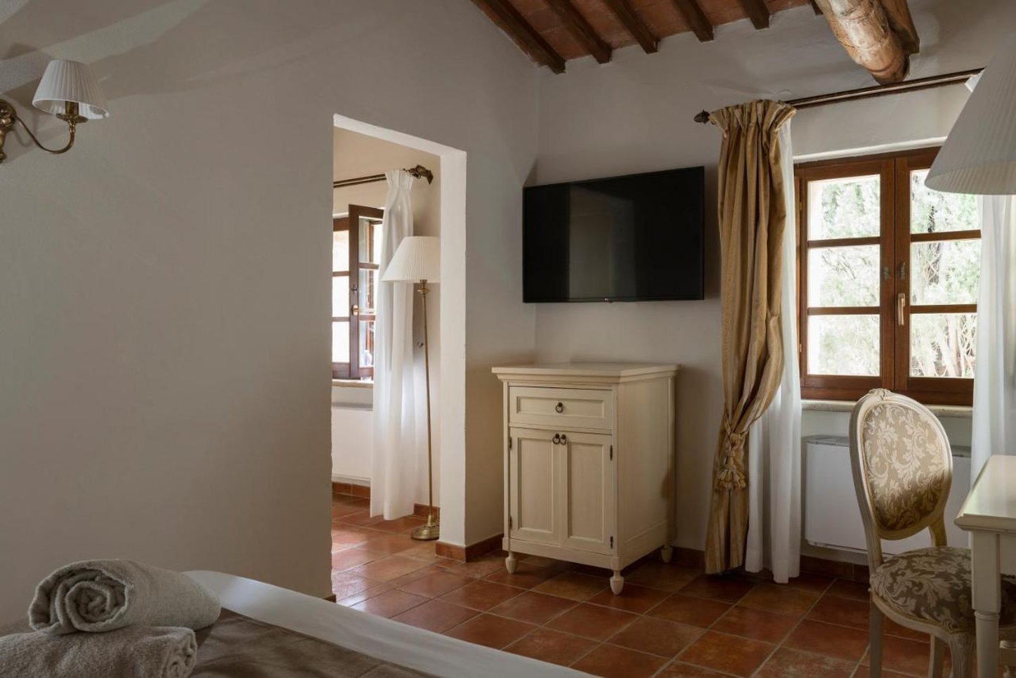 Castello Di Leonina Relais 28/46