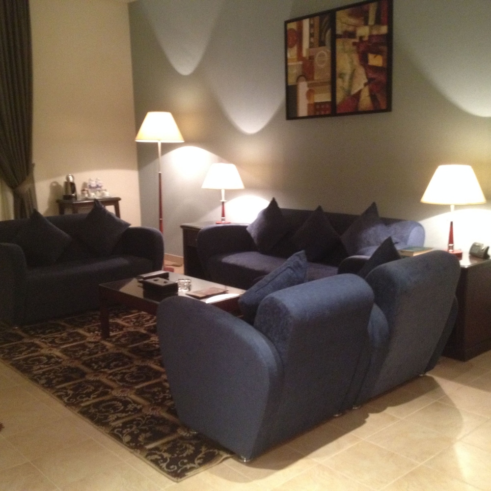 فندق التنفيذيين - العزيزية(Executives Hotel Azizia) 23/34