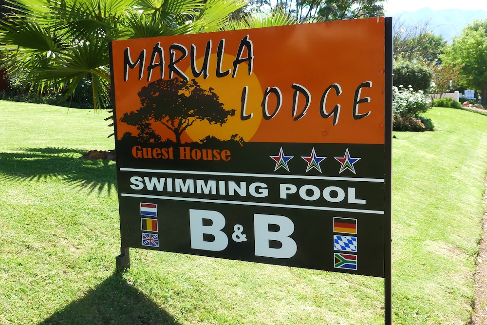 Marula Lodge Guesthouse 16/36