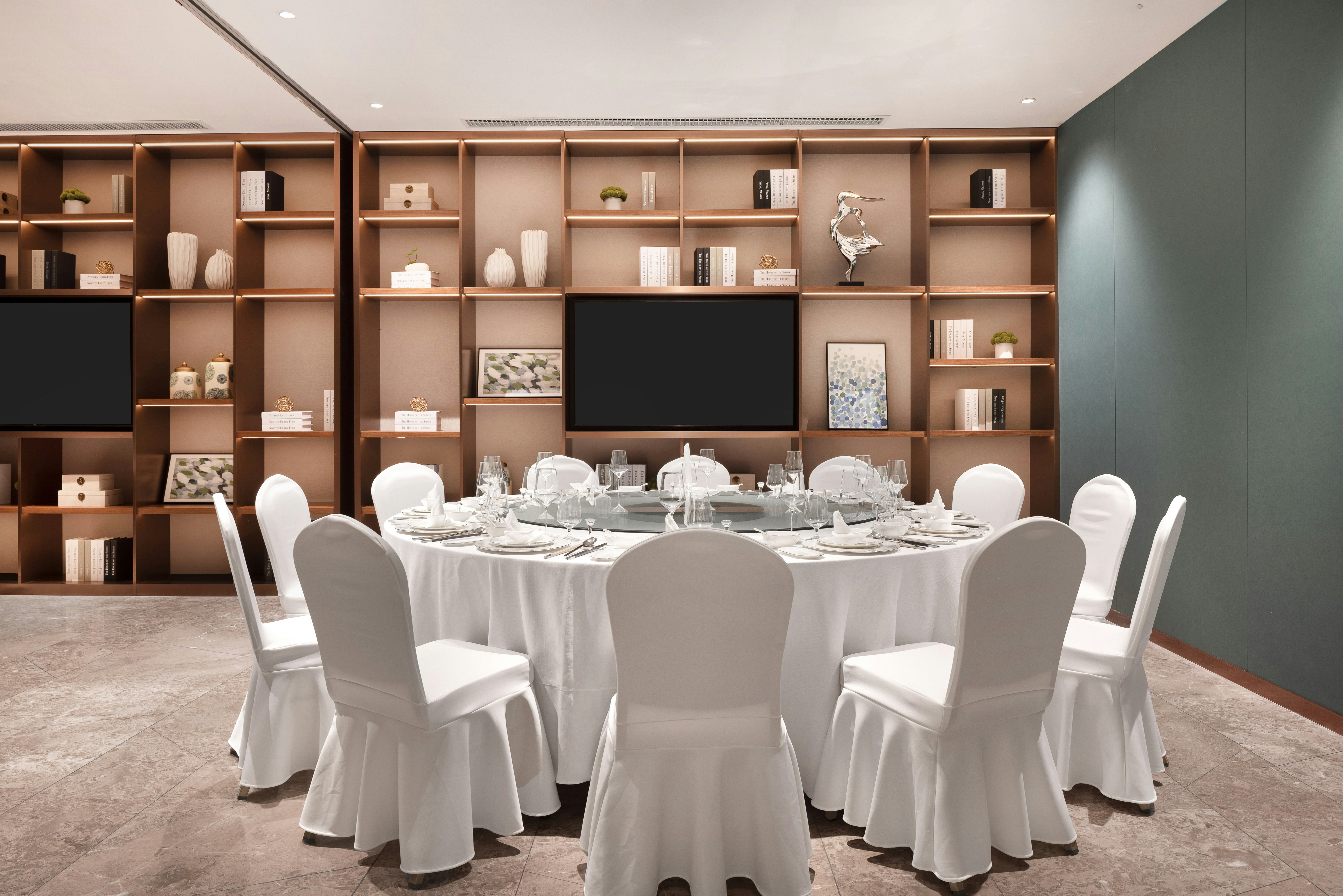 Hilton Garden Inn Guiyang Gui'an New Area 23/27