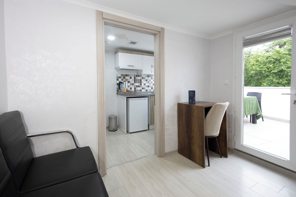 Alya Boutique Hotel 46/62