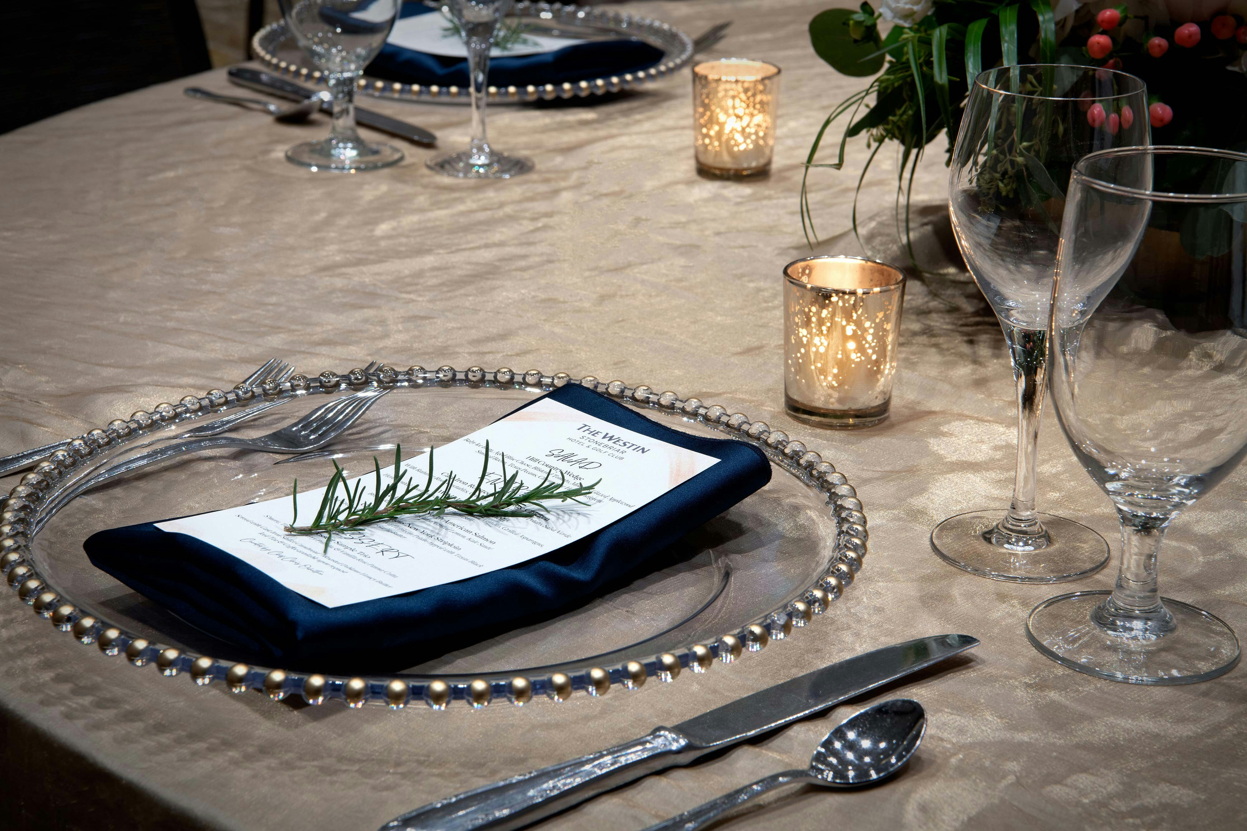 The Westin Dallas Stonebriar Golf Resort and Spa 12/36