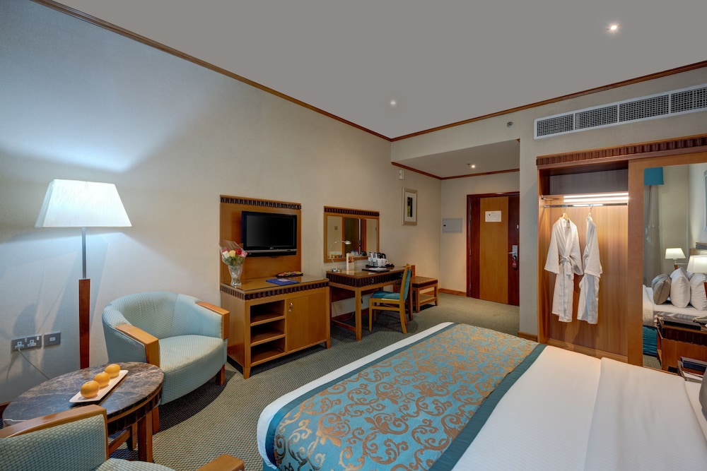 room