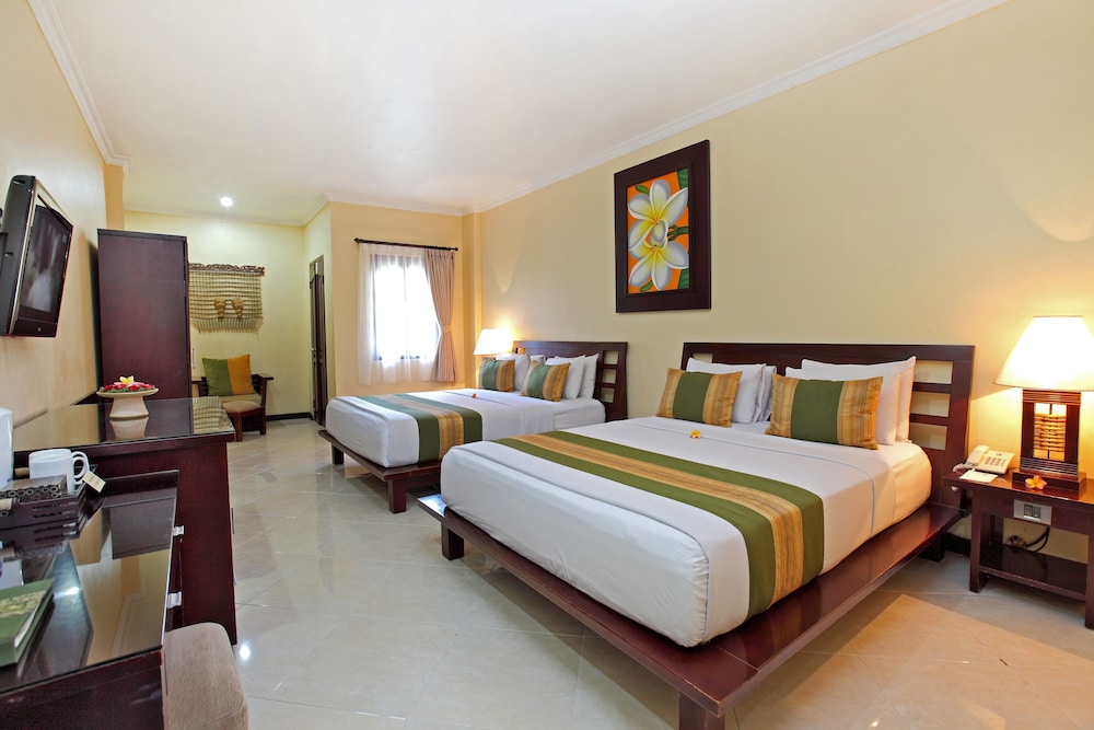 Adi Dharma Hotel Kuta 31/67