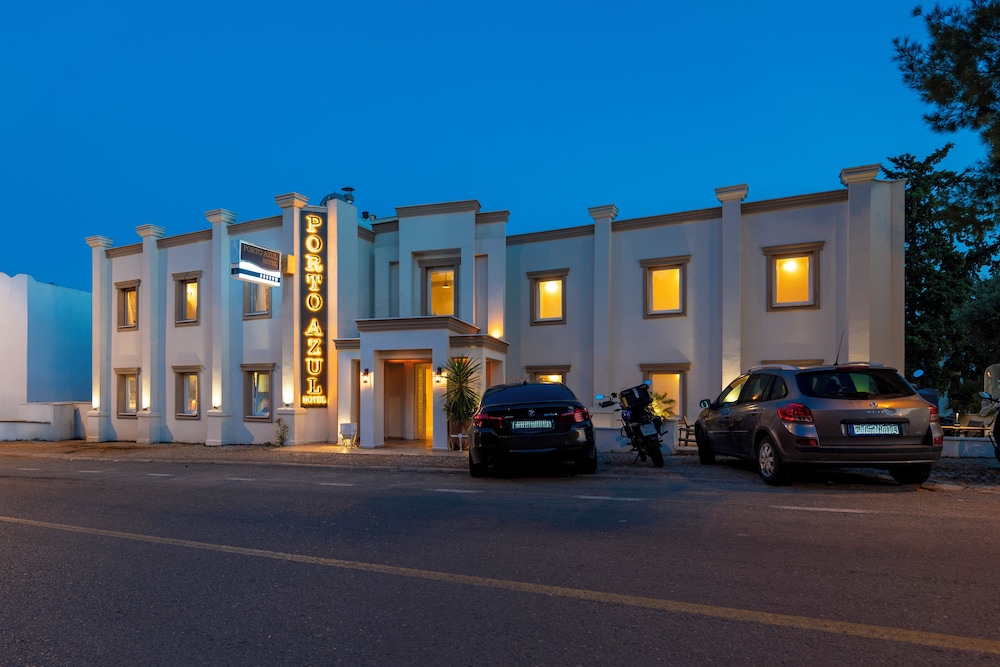 Olivias Group Hotel 1/42