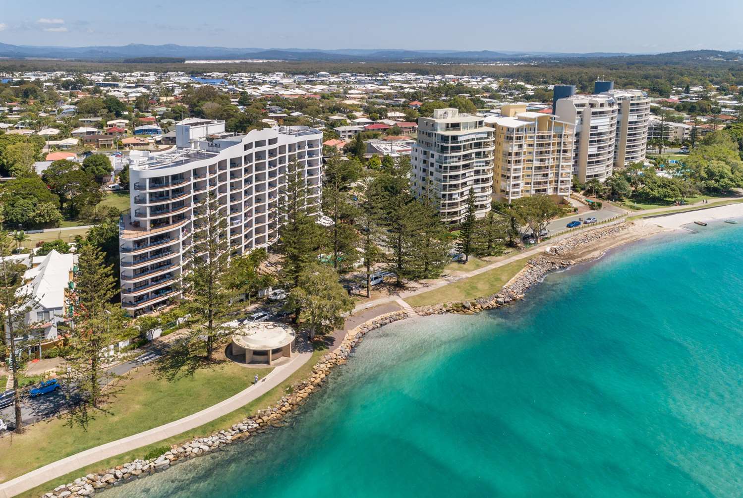 Ramada Resort by Wyndham Golden Beach 39/40