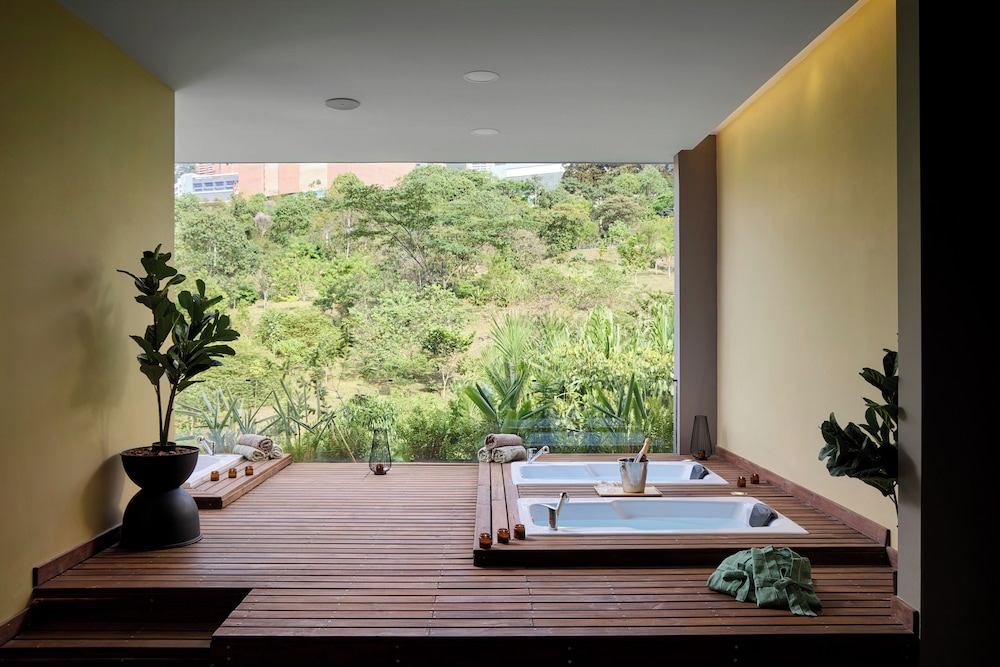 Blues Suites Medellin 33/58