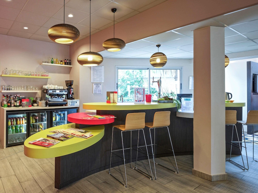 ibis Styles Dax Miradour 34/50