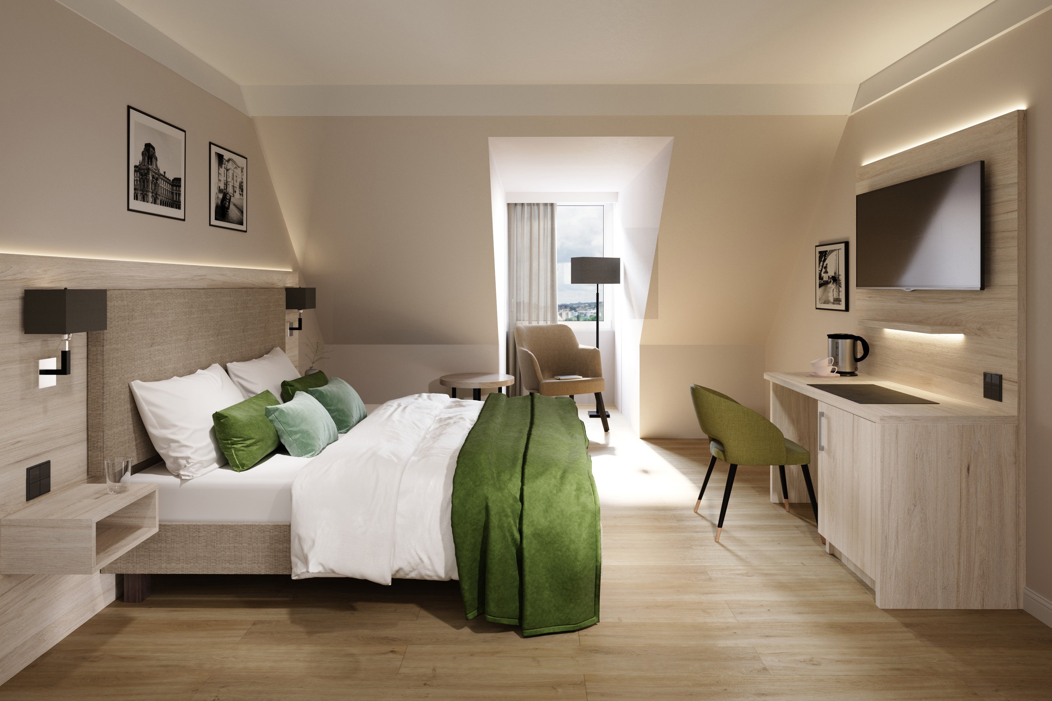 Seehotel Heidehof 12/47