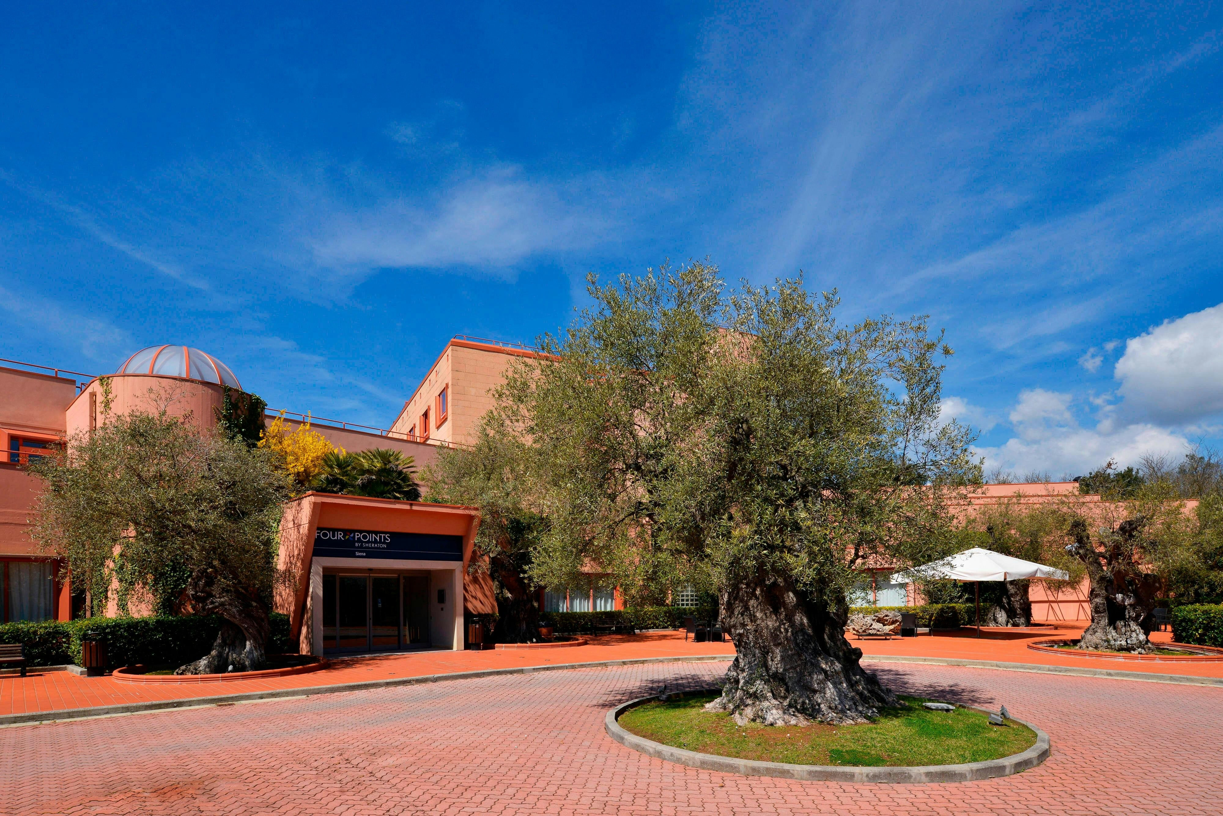 Four Points By Sheraton Siena 20/22