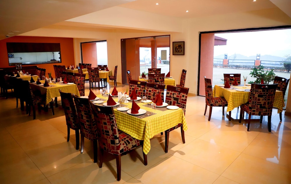 The White Hotel Katra, a member of Radisson Individuals 39/45