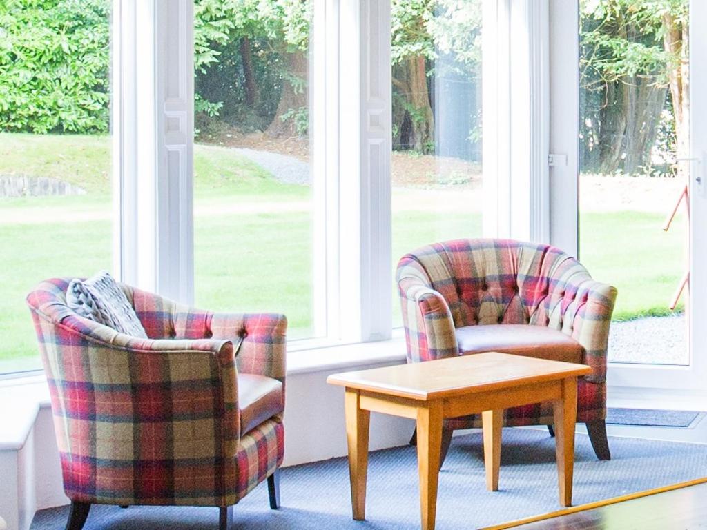Balcary House Hotel 11/14