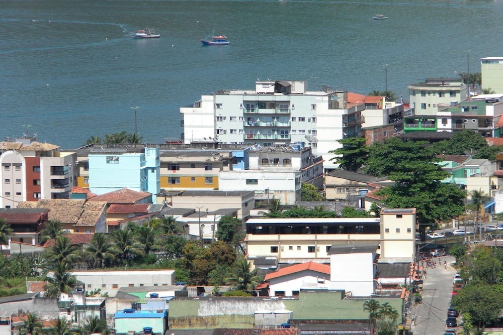 OYO Residencial Muriqui Apart Hotel, Mangaratiba in Mangaratiba