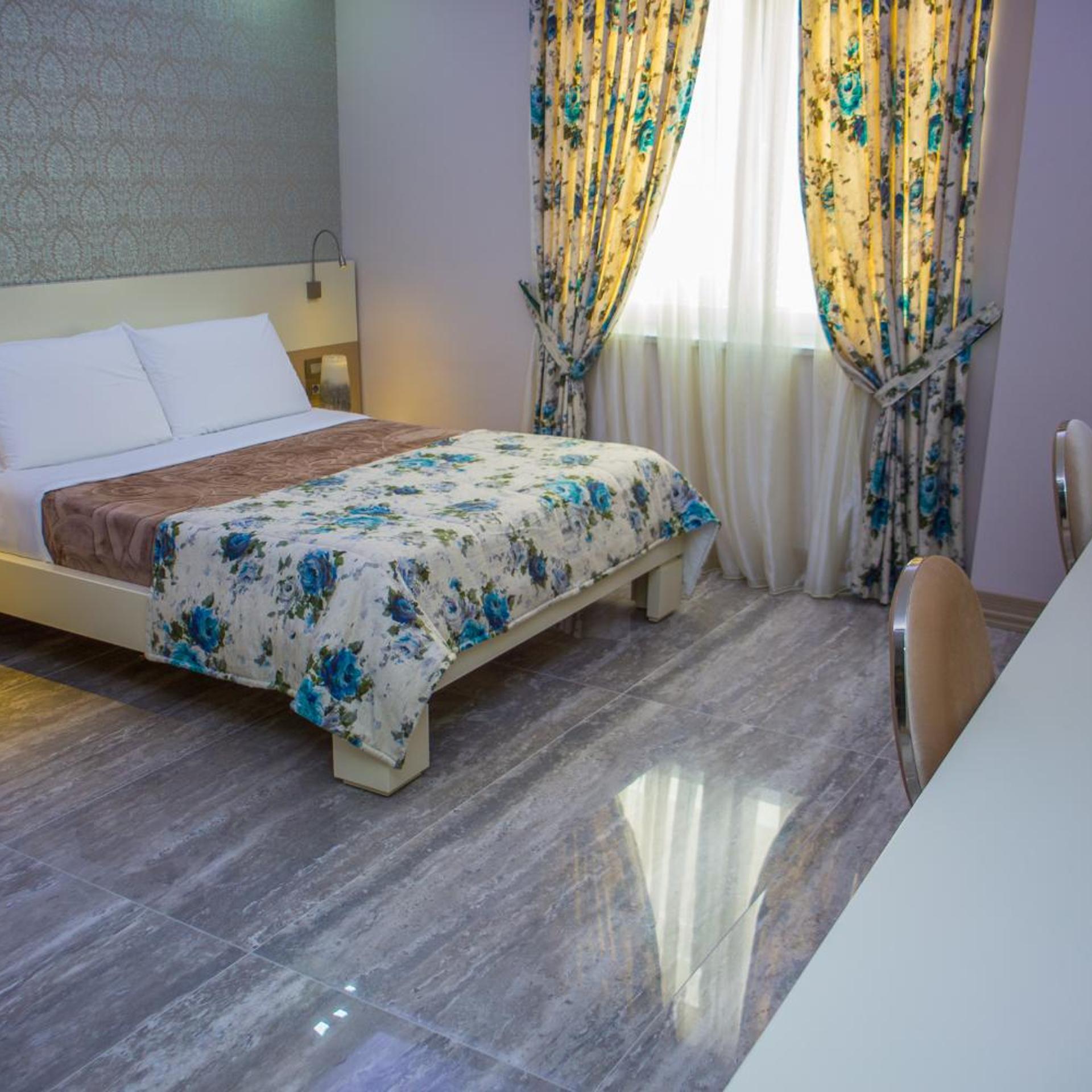 Hotel Vila Koral 13/54