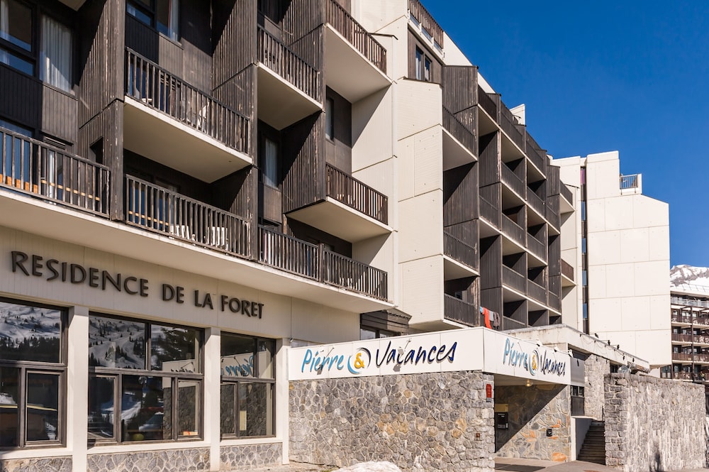 RESIDENCE PIERRE AND VACANCES LA FORET 47/50