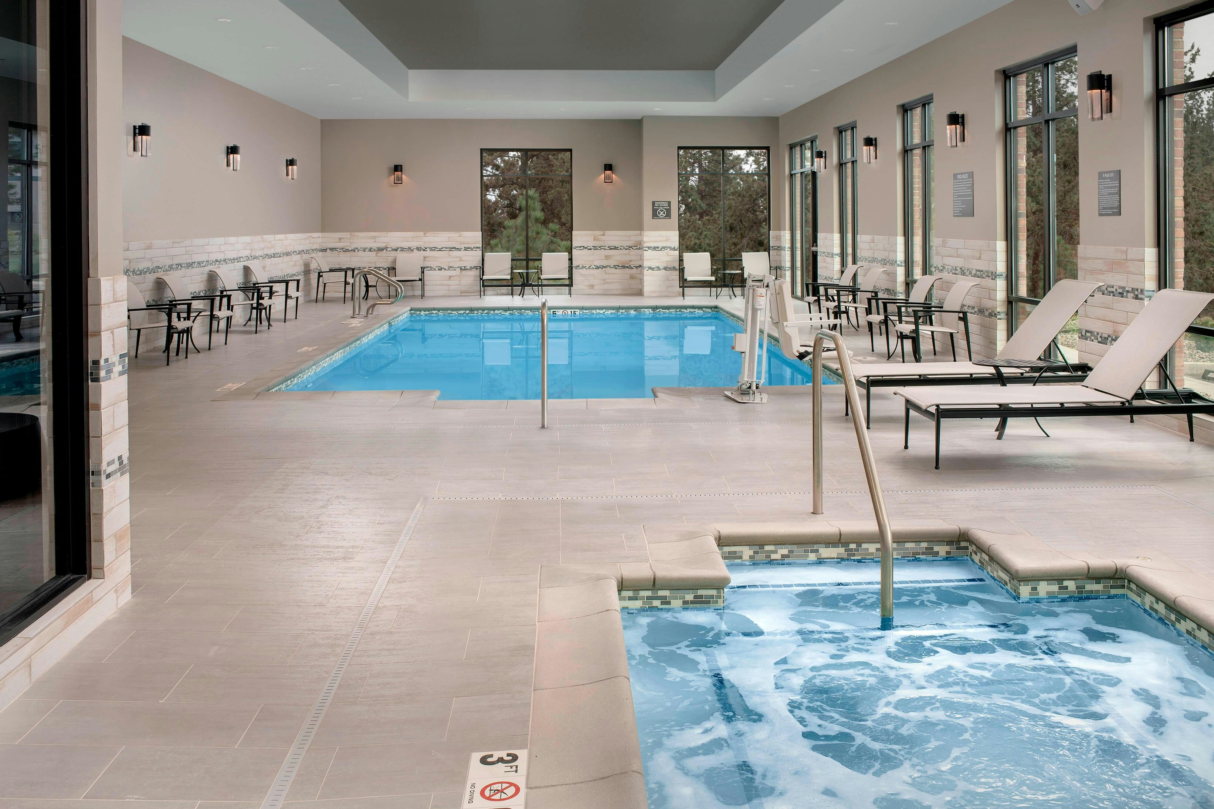 Residence Inn Bend 14/48