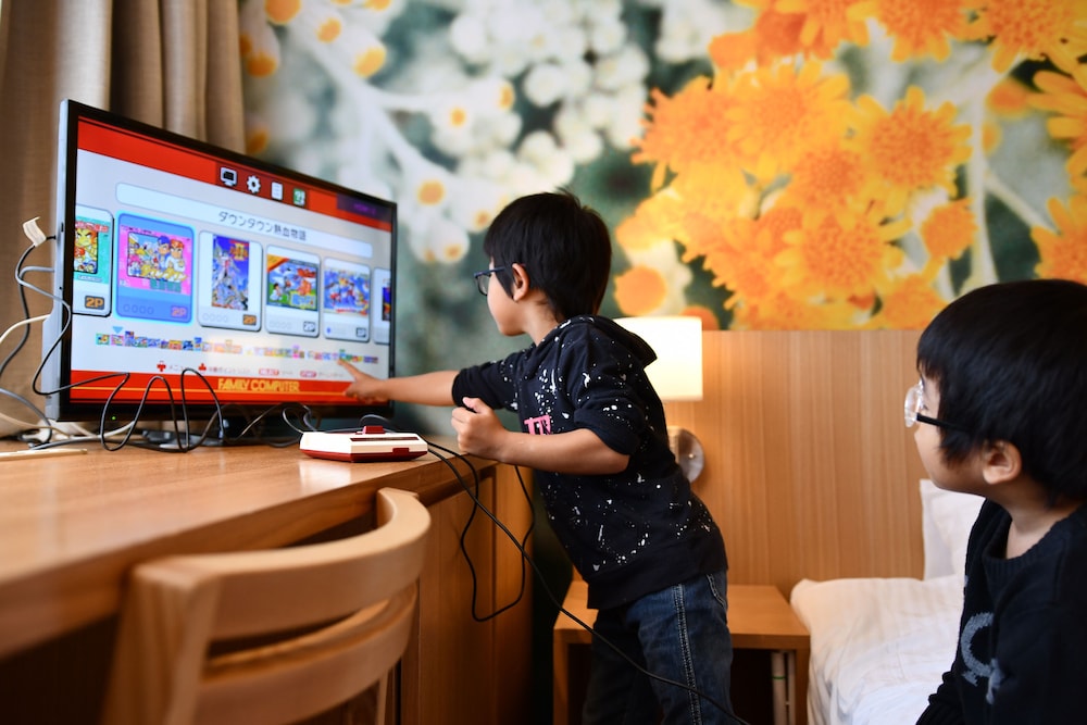 Hotel Art Stay Naha 57/66