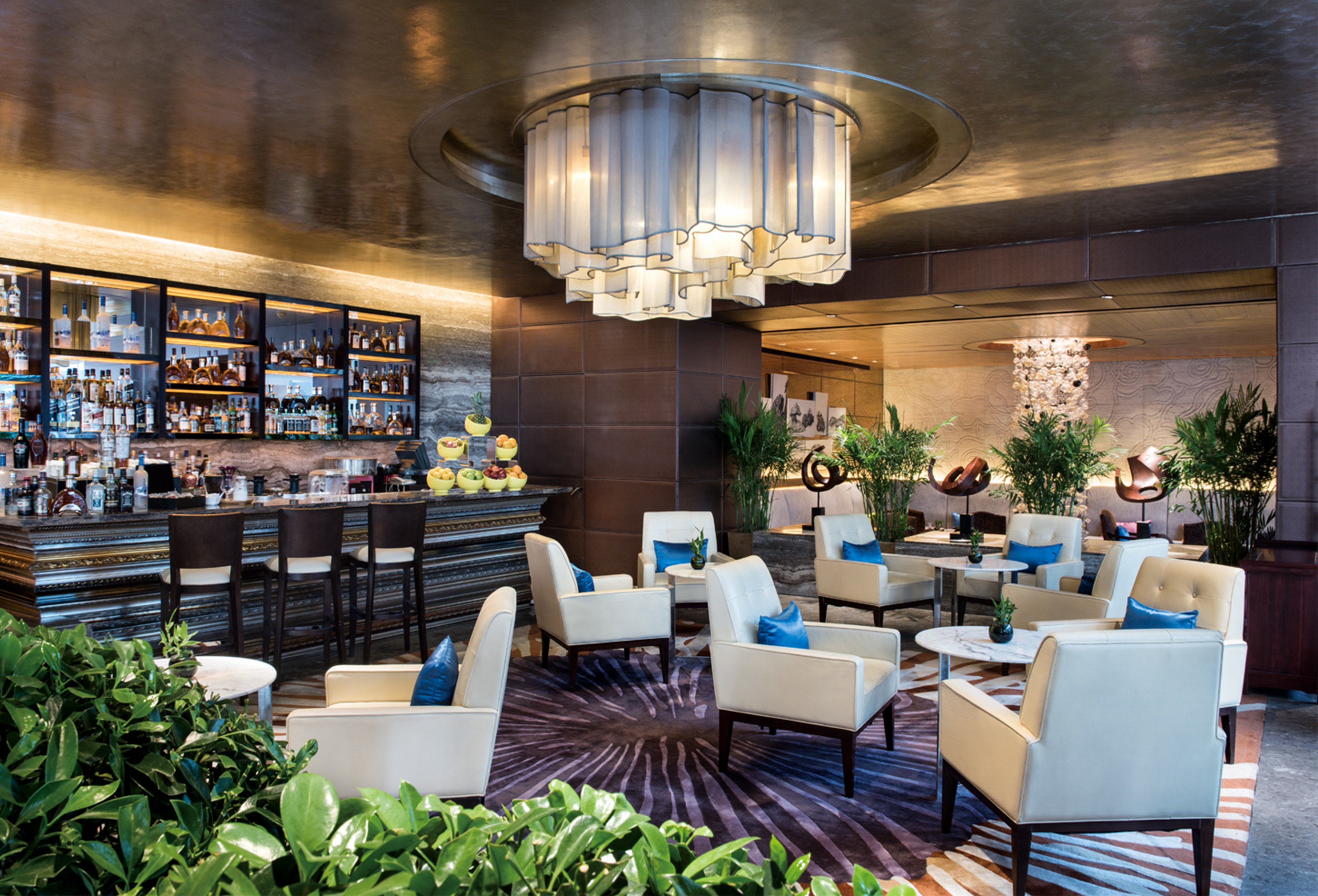Crowne Plaza Chaoyang U Town 38/50