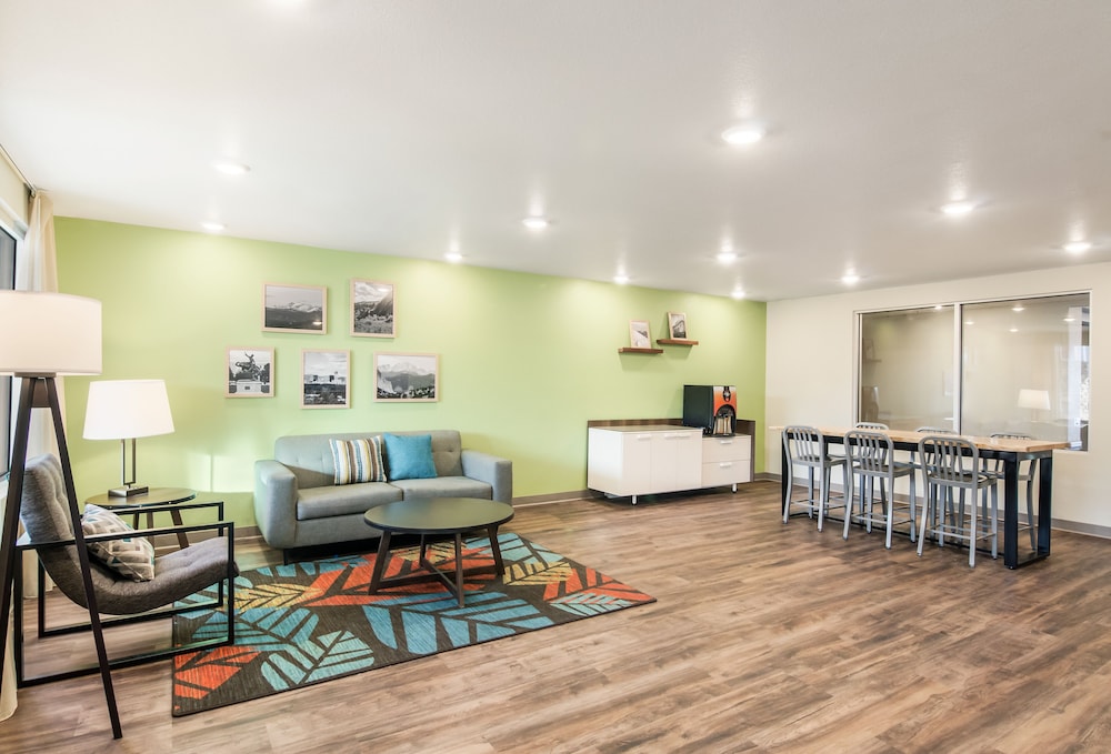 WoodSpring Suites Thornton - North Denver 11/21