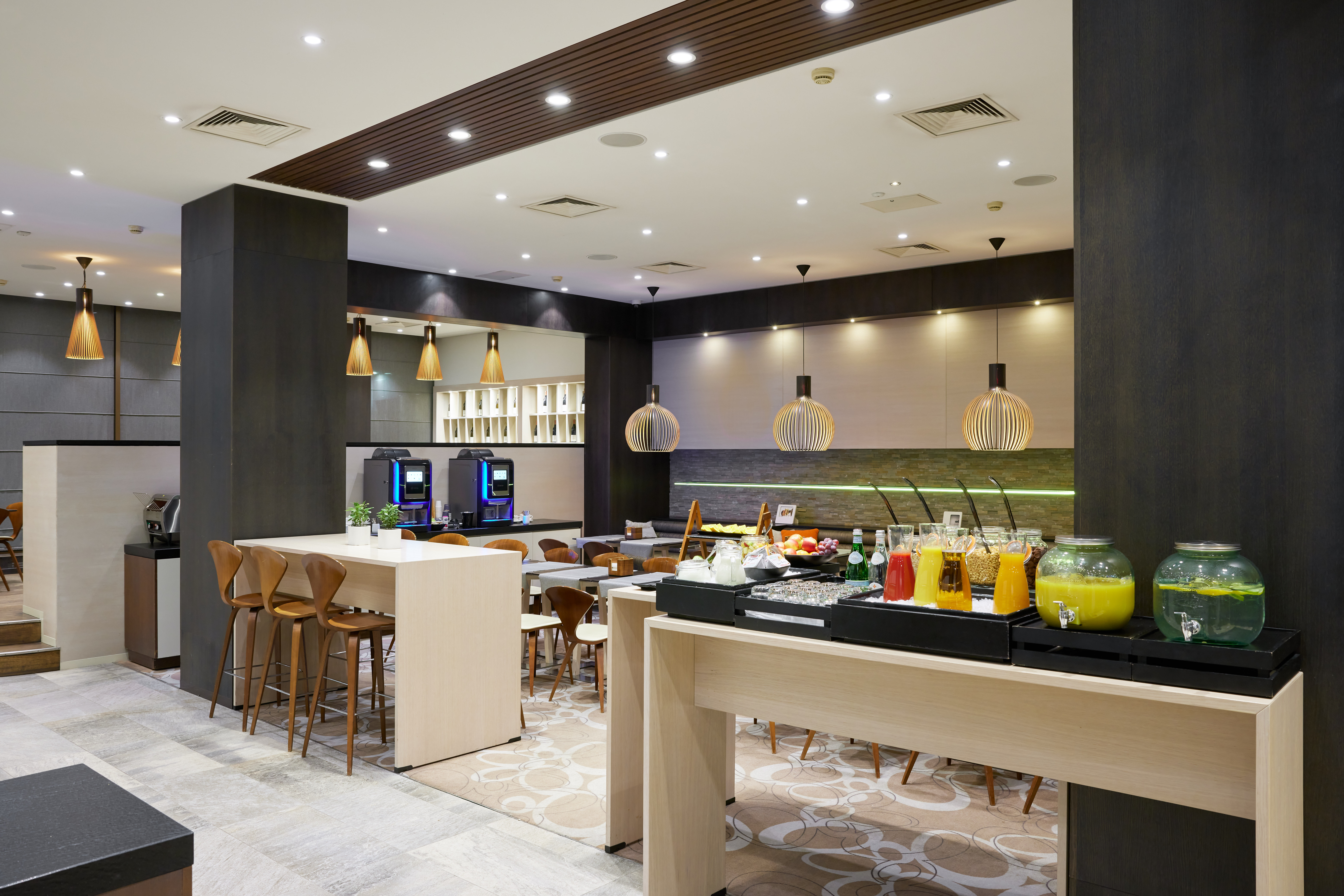 Holiday Inn Vilnius 53/72