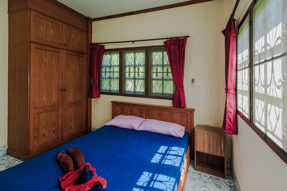 Samui Green Space Resort 14/50