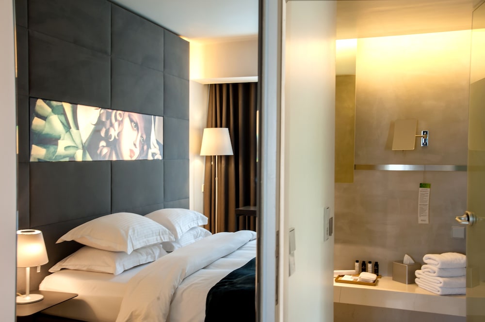 BRASIL SUITES 12/41