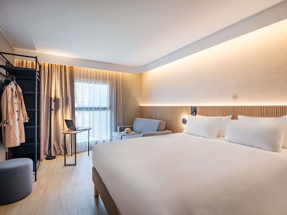 Novotel Marseille Centre Gare 14/50