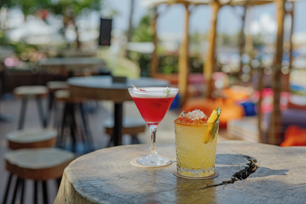 Golden Coast海滩酒店(Golden Coast Beach Hotel) 图片3