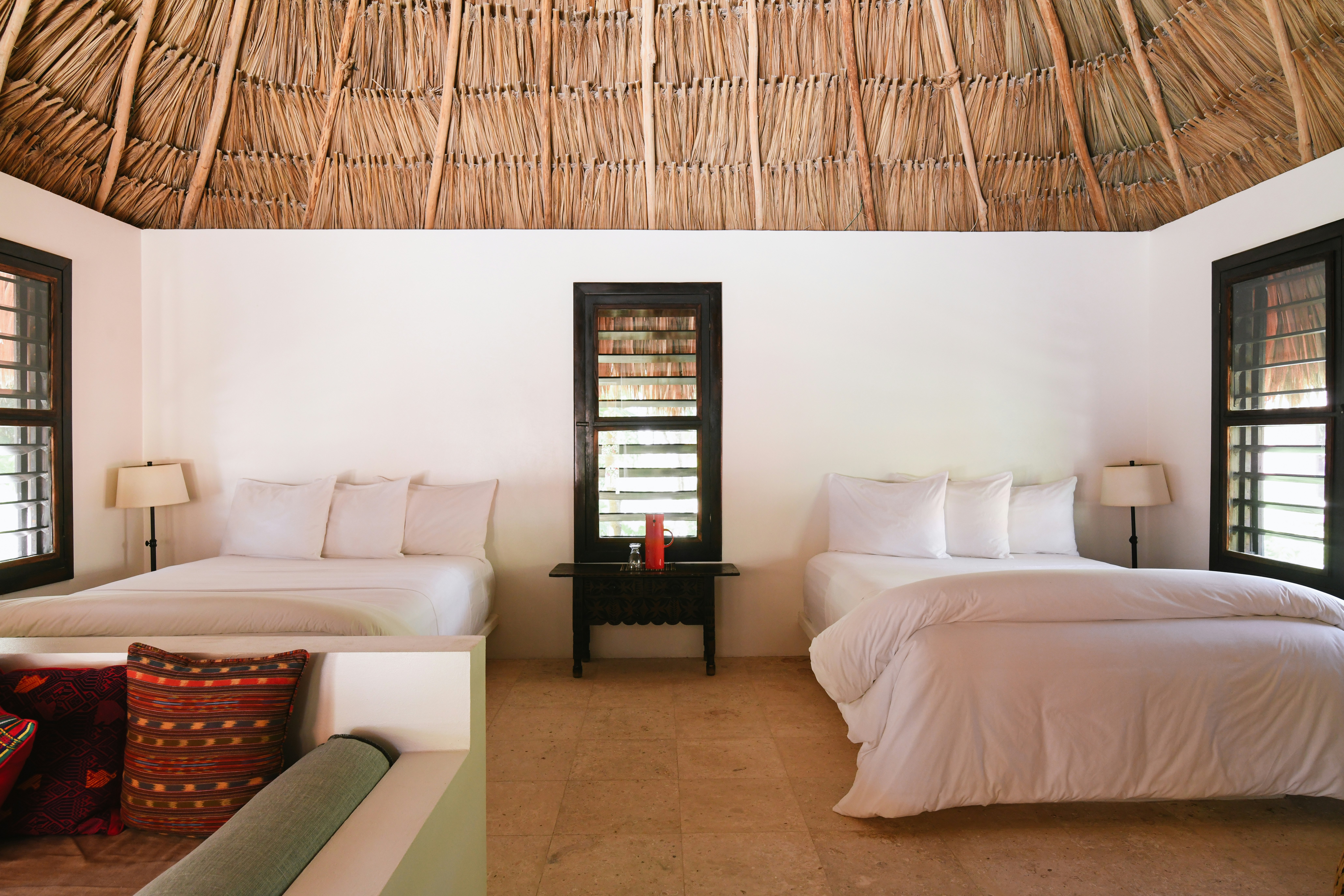 Matachica Resort & Spa 7/50