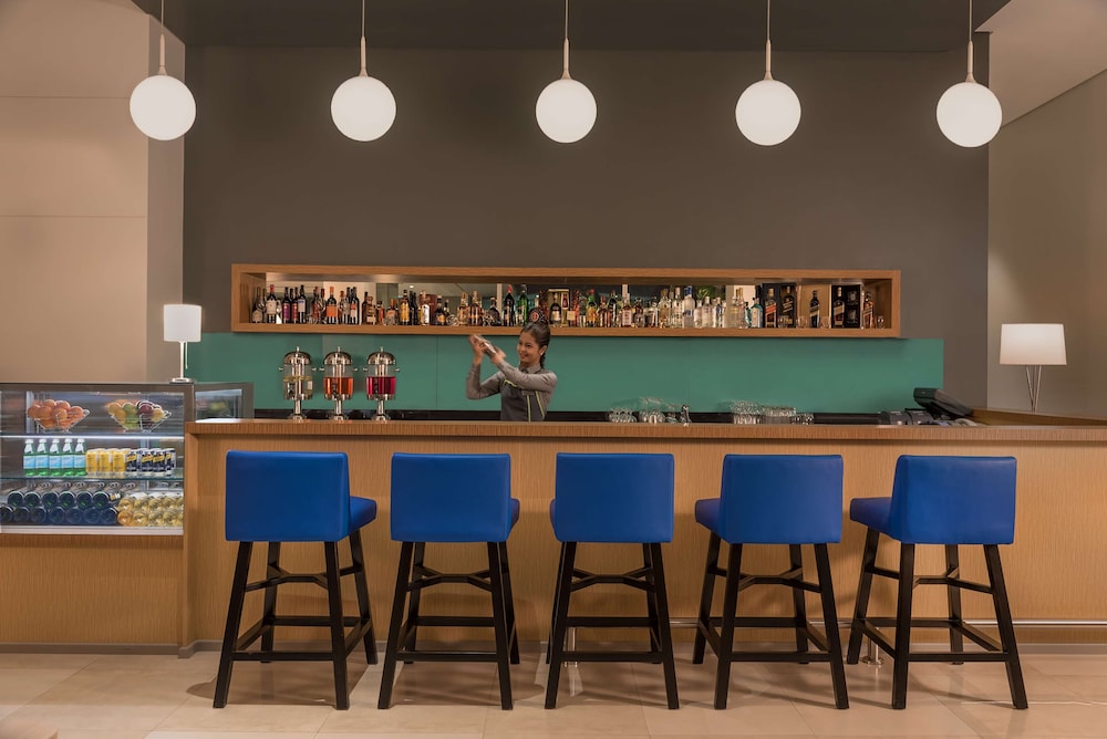 Park Inn By Radisson Clark 34/50
