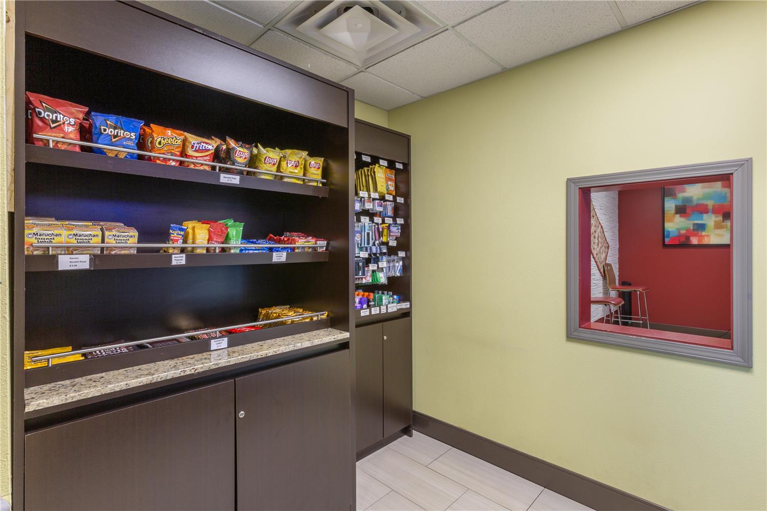 Best Western Plus Gallup Inn And Suites 4/37