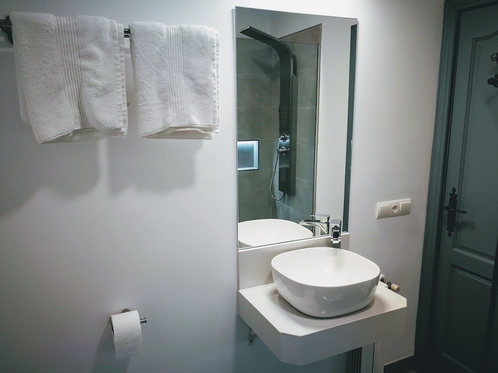 Hotel Ronda Moments 45/49
