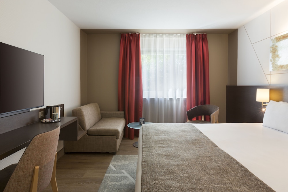 Hotel Kyriad Strasbourg 17/54