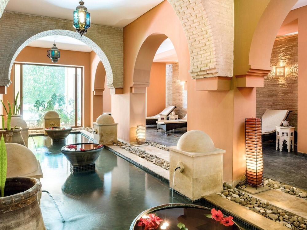 Royal Kenz Thalasso & SPA 31/67