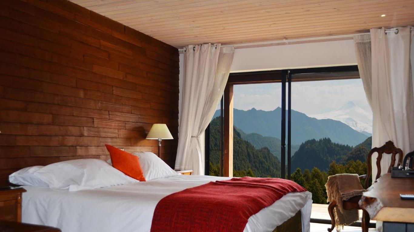 Kila Tai Tai Lodge 5/18