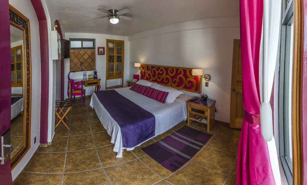 Hotel Boutique Pueblo Lindo 13/47