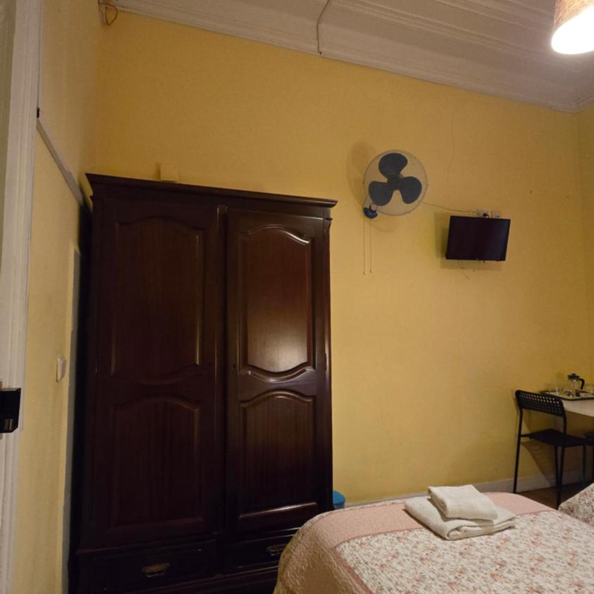 Cenario Catita Hostel 19/63