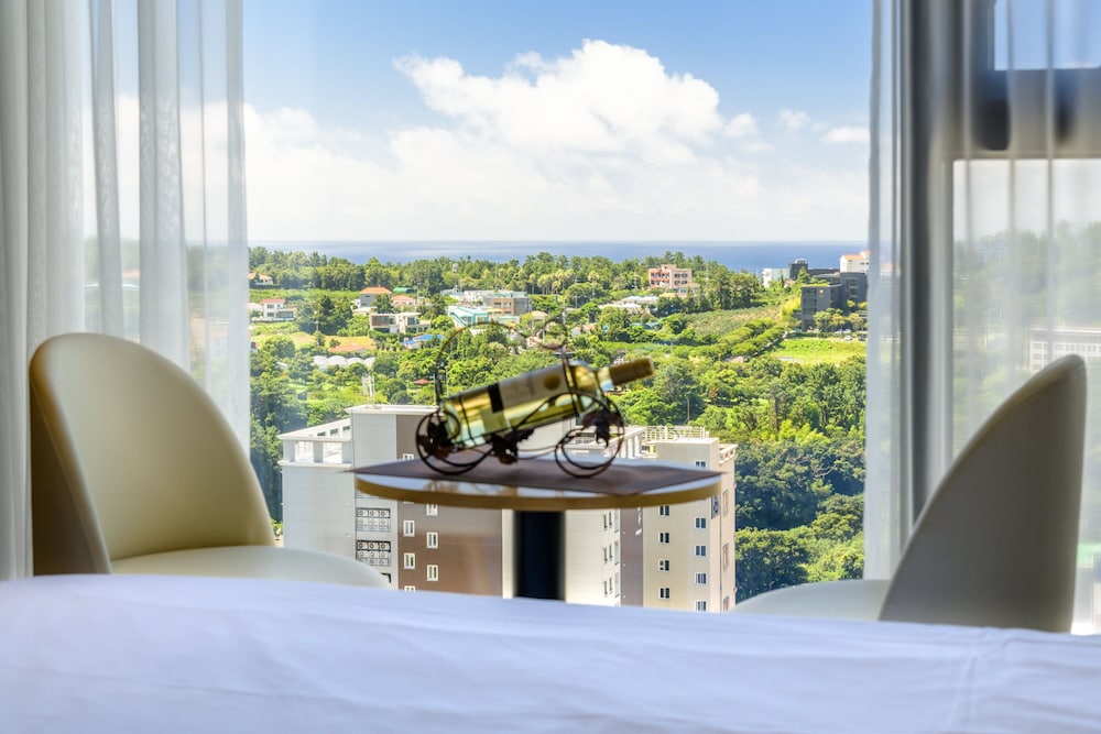 Shinshin Hotel Cheonjiyeon 35/54