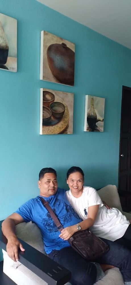 Ananya Residence Service Apartment 5/65